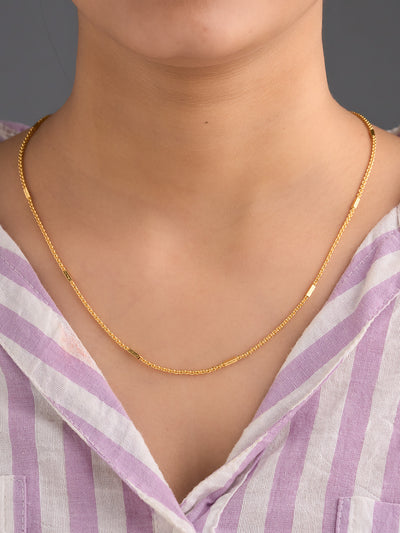 Elara Twistline Chain