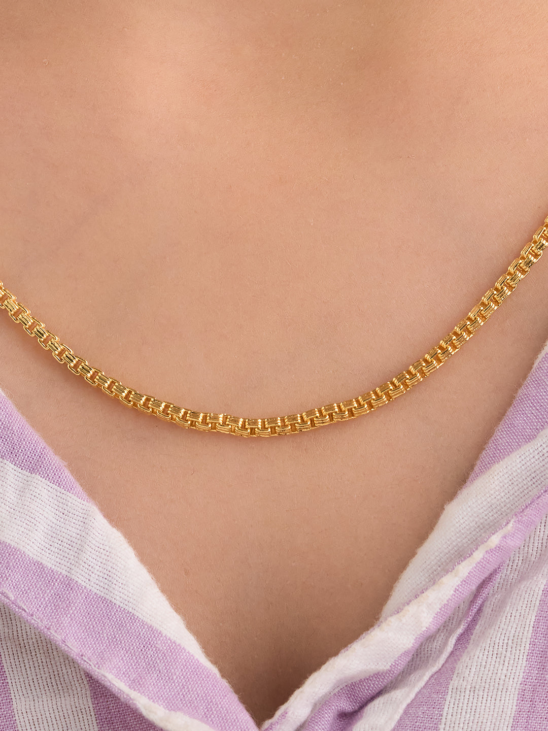 Elara Weave Chain
