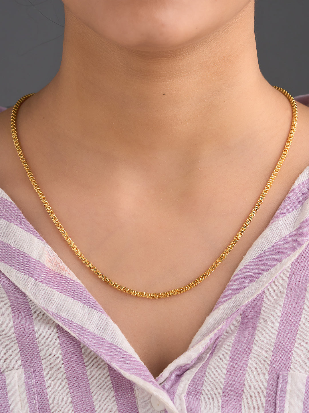 Elara Weave Chain