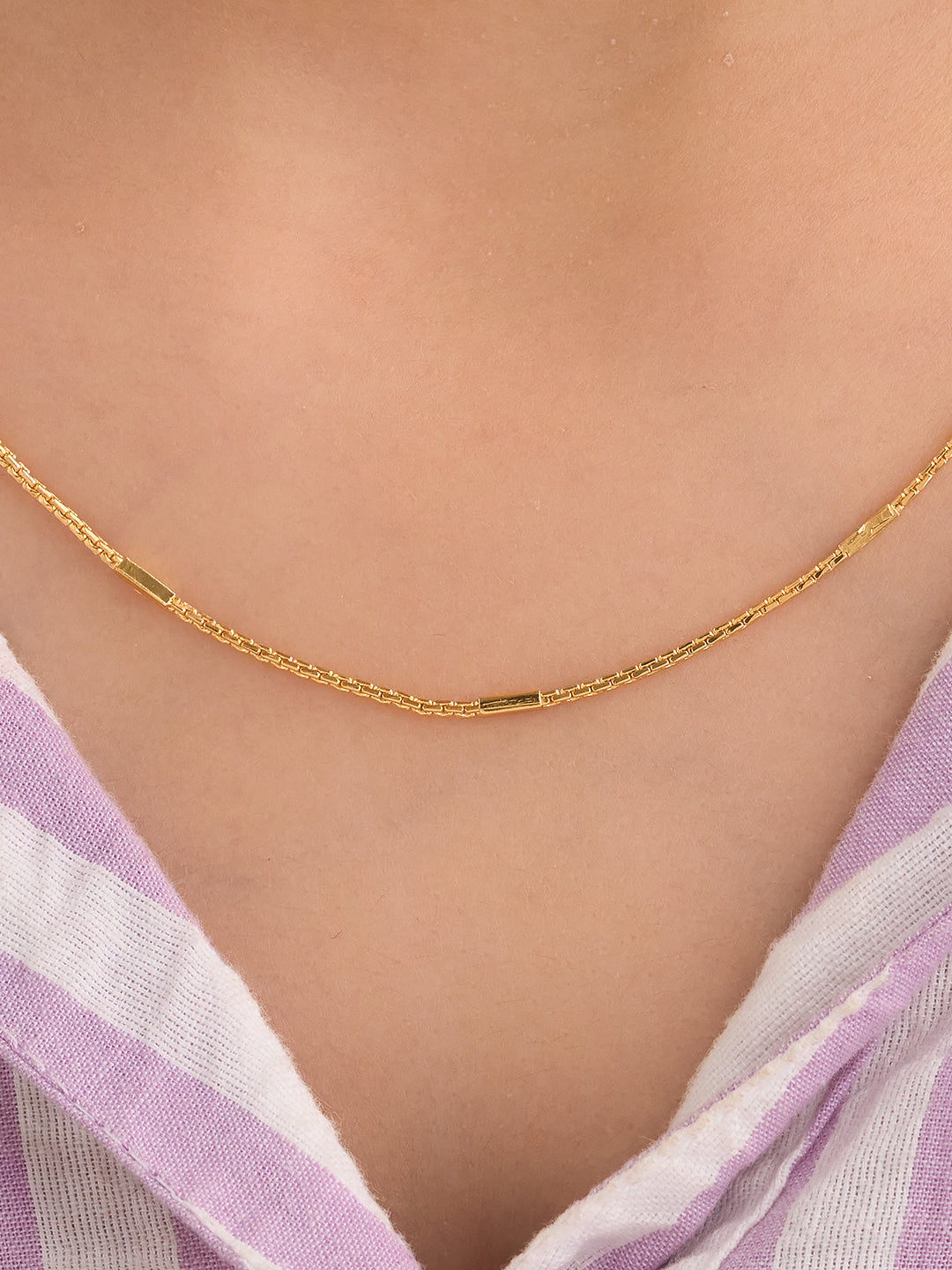 Elara Slimline Chain