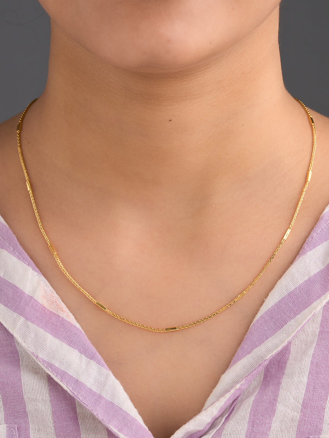 Elara Slimline Chain