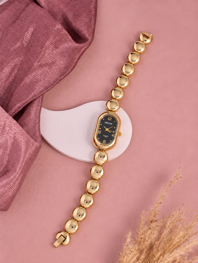 Elviera Ball Link Women’s Watch