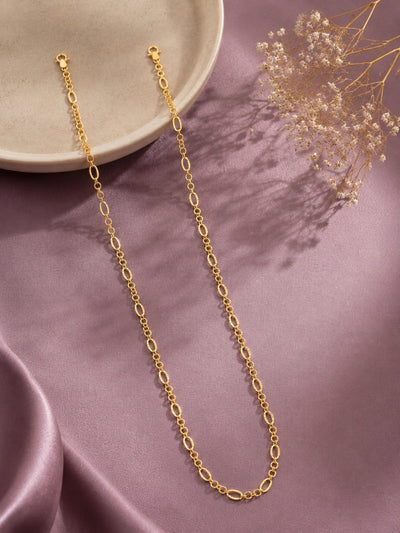 Aurelia Link Chain