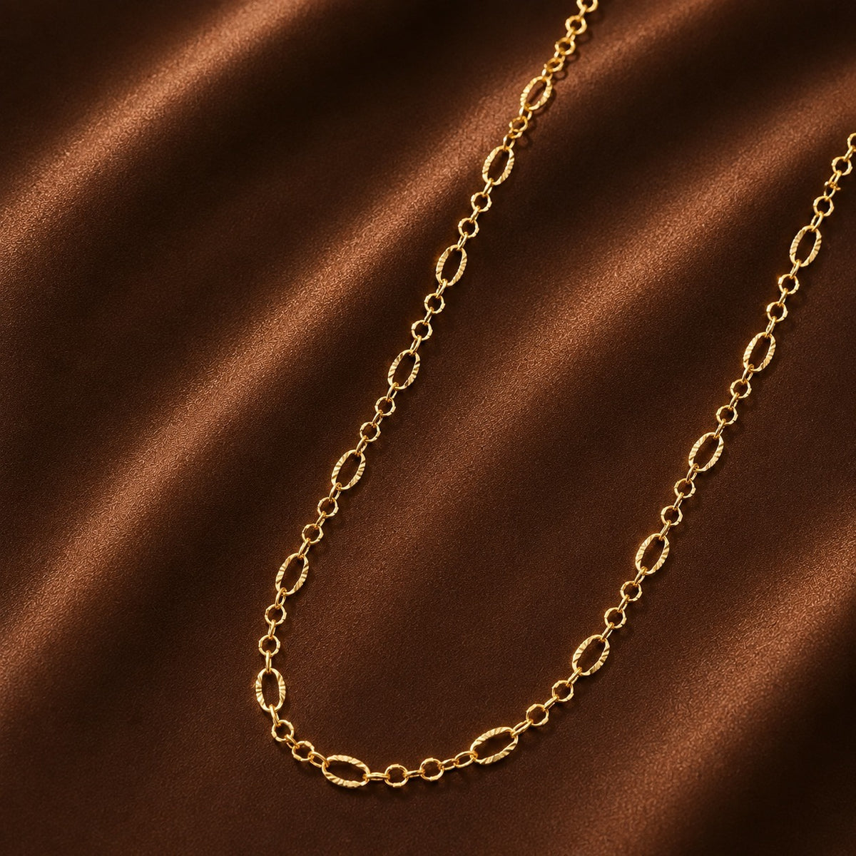 Aurelia Link Chain
