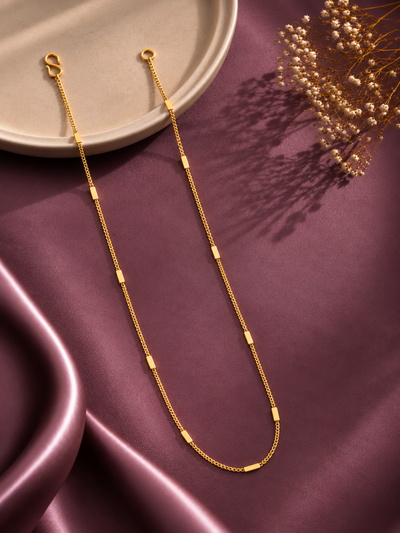 Elara Twistline Chain