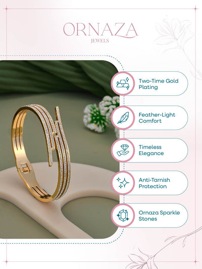 Aurelia Bar Women’s Bracelet